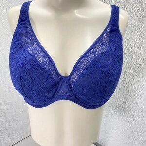 PrimaDonna Epirus Lightly Padded Full-Coverage Bra